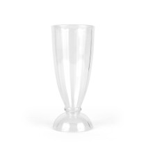 Verre à Milkshake La Mediterránea 0,4 l (24 Unités)