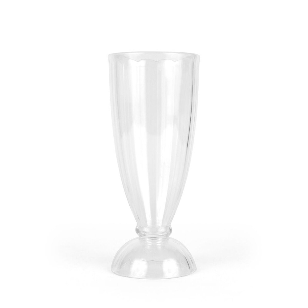 Verre à Milkshake La Mediterránea 0,4 l (24 Unités)