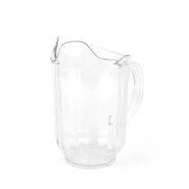 Chope à bière La Mediterránea 1,8 L (24 Unités)
