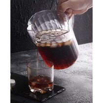 Beer Mug La Mediterránea 1,8 L (24 Units)