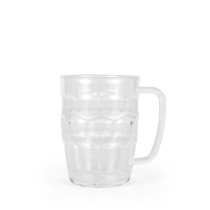 Bierkrug La Mediterránea 0,6 L (24 Stück)