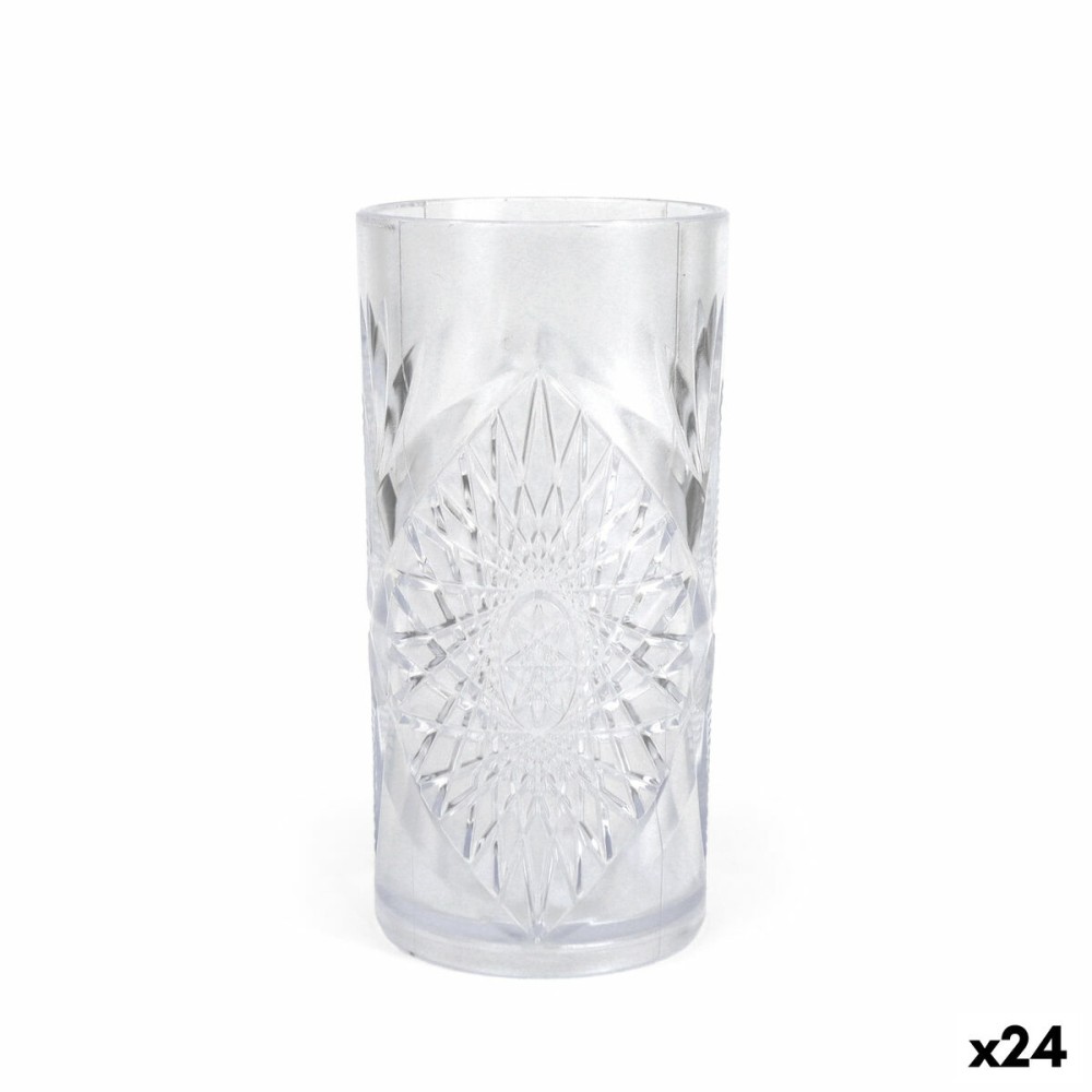 Verre à whisky La Mediterránea (24 Unités)
