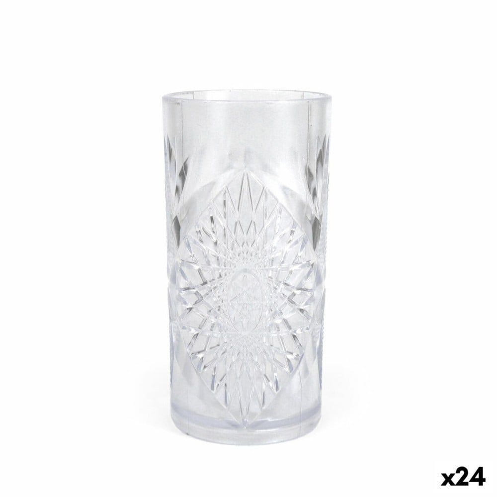 Whisky-Glas La Mediterránea (24 Stück)