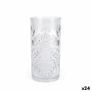 Verre à whisky La Mediterránea (24 Unités)