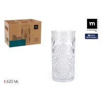 Verre à whisky La Mediterránea (24 Unités)