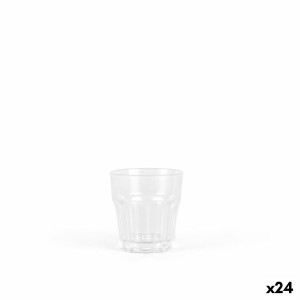 Glass for water La Mediterránea (24 Units)