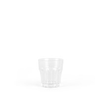 Wasserglas La Mediterránea (24 Stück)