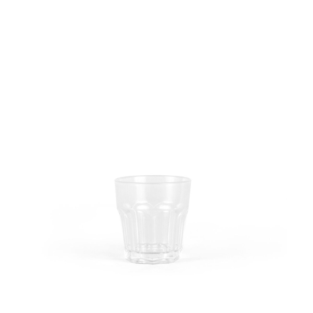 Verre d'eau La Mediterránea (24 Unités)