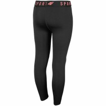 Sports Leggings for Children 4F HJL22 JSPDF002