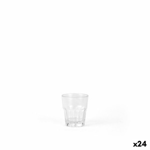 Schnapsglas La Mediterránea (24 Stück)