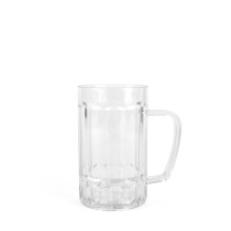 Bierkrug La Mediterránea (24 Stück)