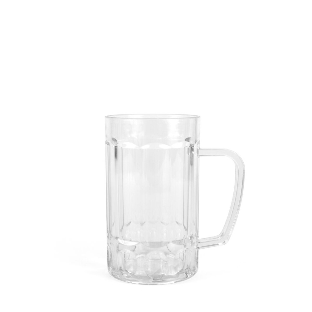 Bierkrug La Mediterránea (24 Stück)