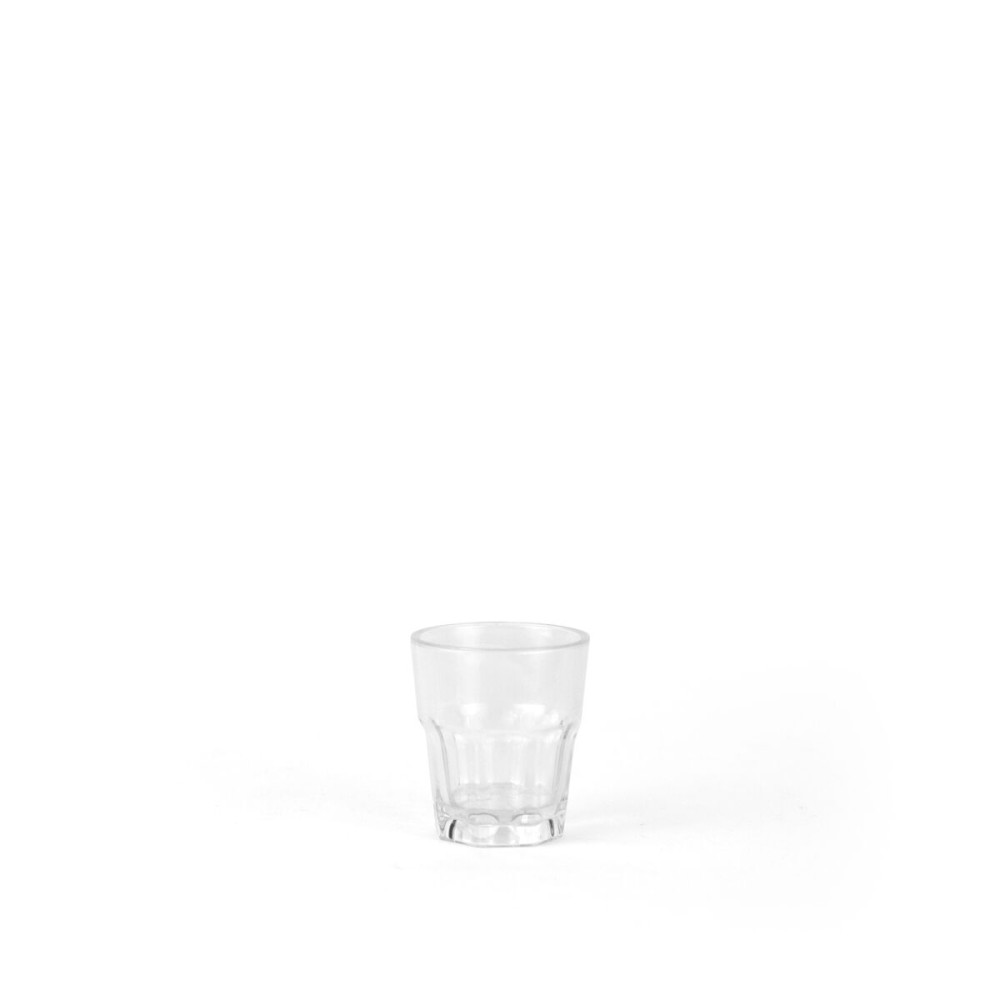 Schnapsglas La Mediterránea (24 Stück)