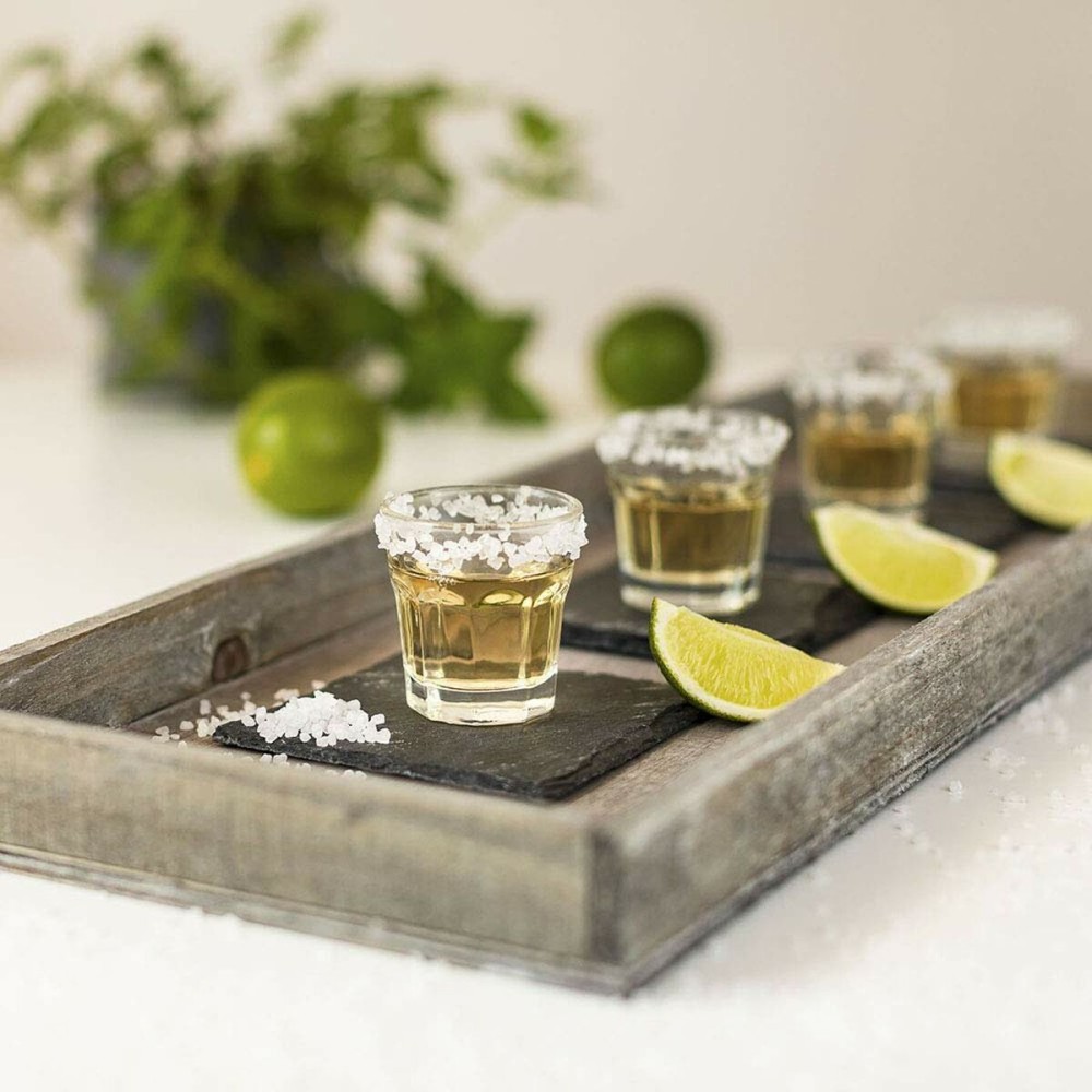 Schnapsglas La Mediterránea (24 Stück)