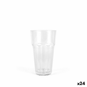 Glass for water La Mediterránea (24 Units)