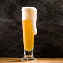 Verre à bière La Mediterránea 0,4 l (24 Unités)