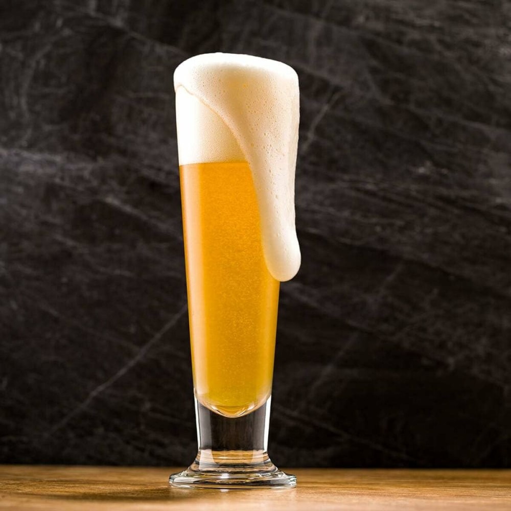 Bierglas La Mediterránea 0,4 l (24 Stück)