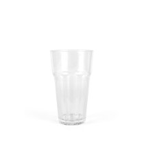 Verre d'eau La Mediterránea (24 Unités)