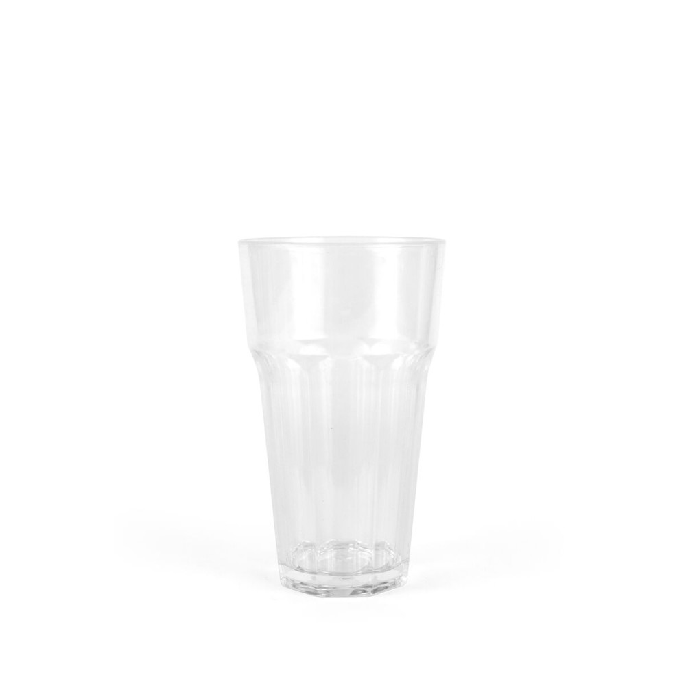 Verre d'eau La Mediterránea (24 Unités)