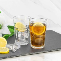 Verre d'eau La Mediterránea (24 Unités)