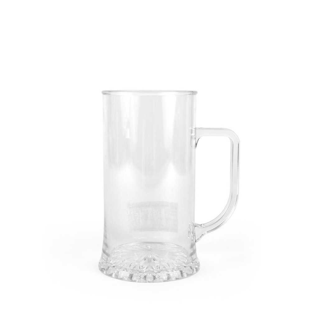 Chope à bière La Mediterránea (24 Unités)