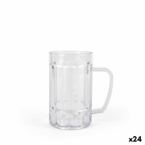 Chope à bière La Mediterránea (24 Unités)