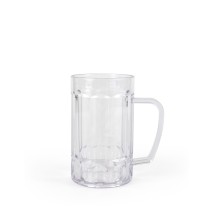 Chope à bière La Mediterránea (24 Unités)