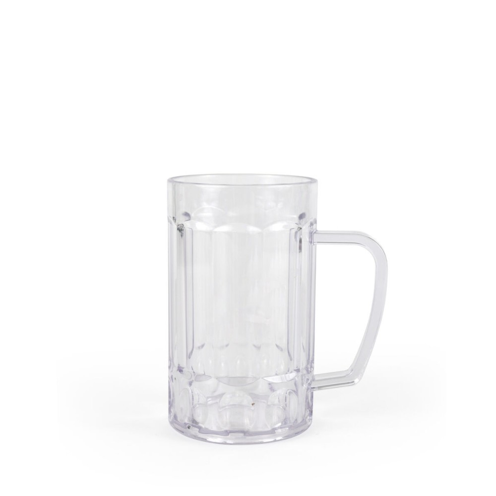 Chope à bière La Mediterránea (24 Unités)