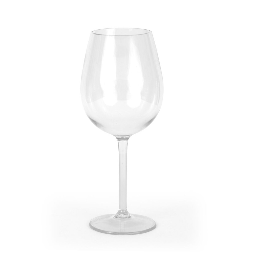 verre de vin La Mediterránea (24 Unités)