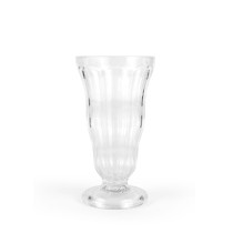 Coupe de glaces et de milkshakes La Mediterránea 0,4 l (24 Unités)