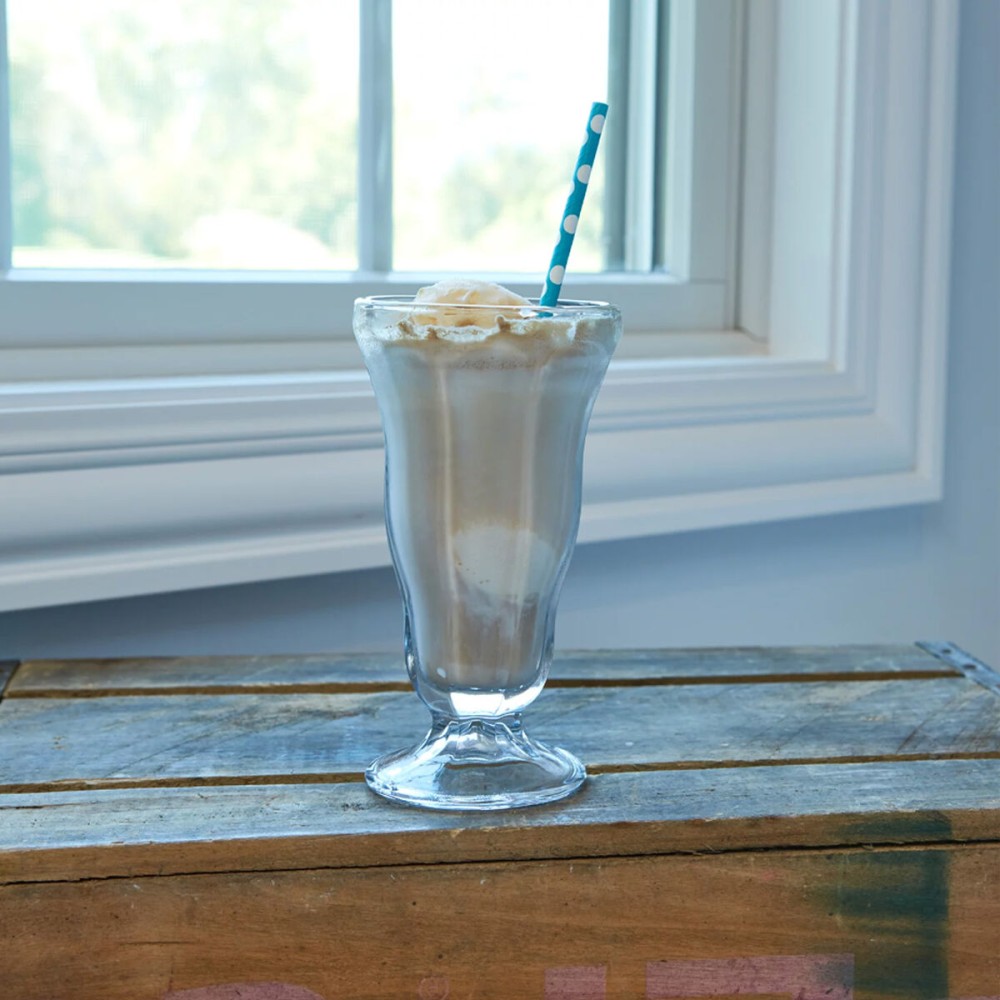 Eiscreme- und Milchshakes-Becher La Mediterránea 0,4 l (24 Stück)