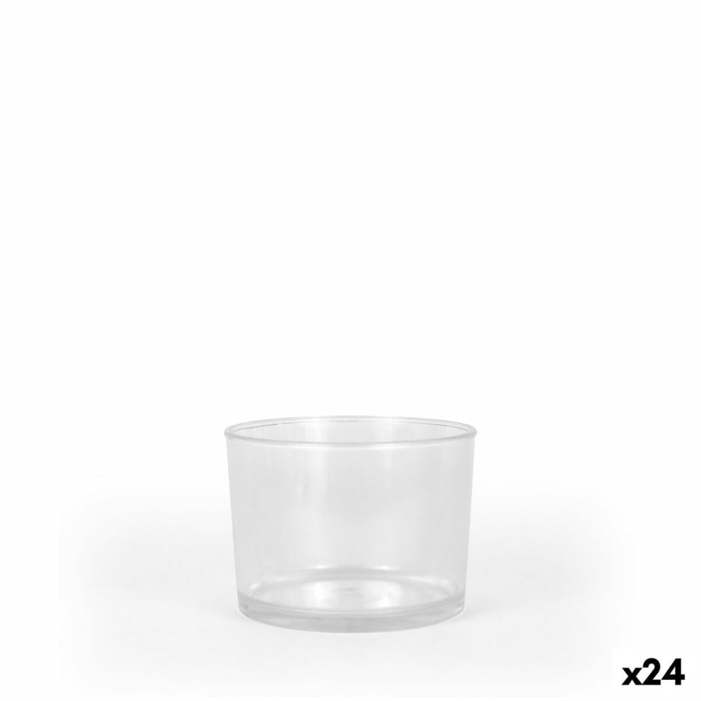 Bierglas La Mediterránea 0,24 l (24 Stück)
