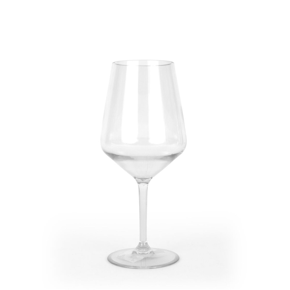 verre de vin La Mediterránea (24 Unités)