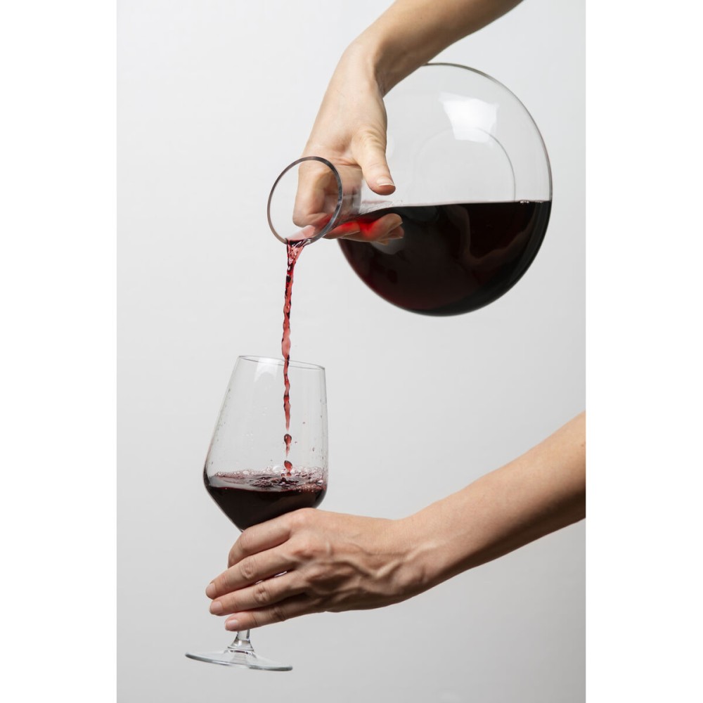 Wine glass La Mediterránea (24 Units)
