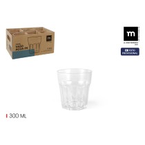 Wasserglas La Mediterránea 0,3 L (24 Stück)