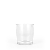 Wasserglas La Mediterránea (24 Stück)