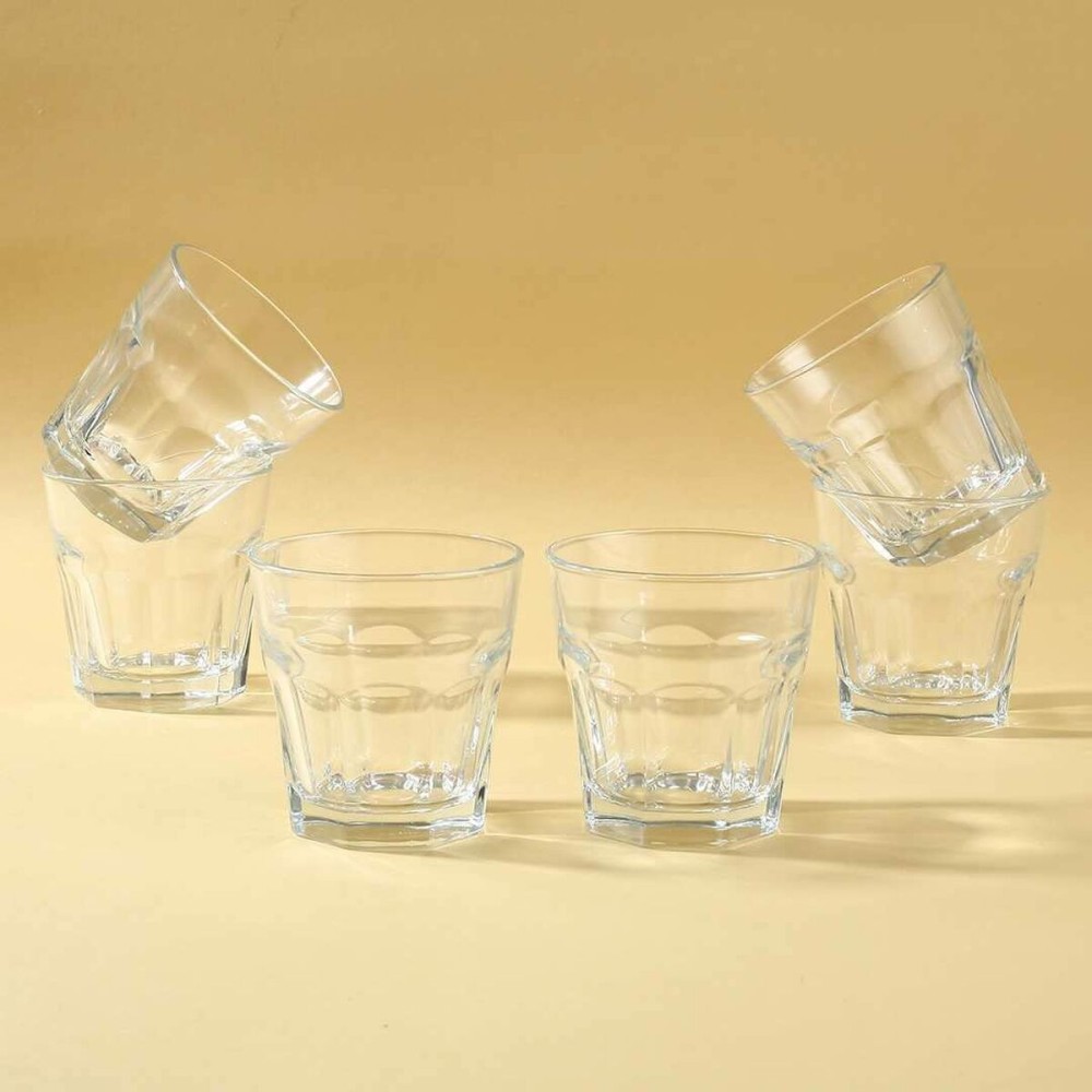Verre d'eau La Mediterránea 0,3 L (24 Unités)