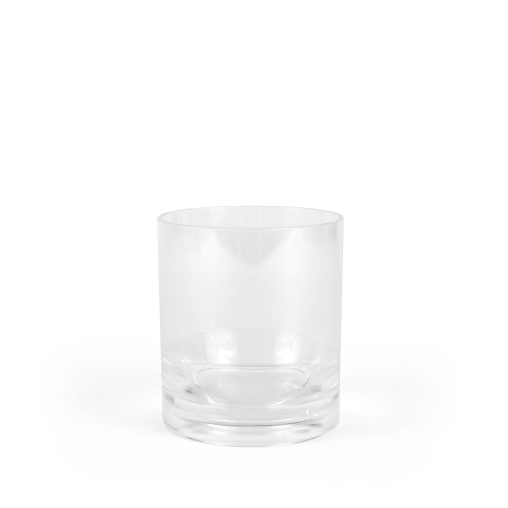 Verre à whisky La Mediterránea 0,4 l (24 Unités)
