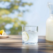 Verre à whisky La Mediterránea 0,4 l (24 Unités)