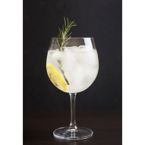 verre de vin La Mediterránea (24 Unités)