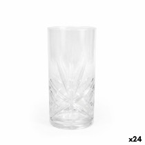 Verre à whisky La Mediterránea (24 Unités)