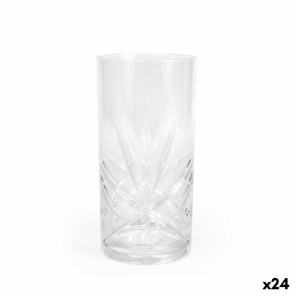 Whisky-Glas La Mediterránea (24 Stück)