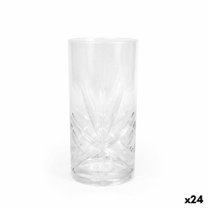 Verre à whisky La Mediterránea (24 Unités)