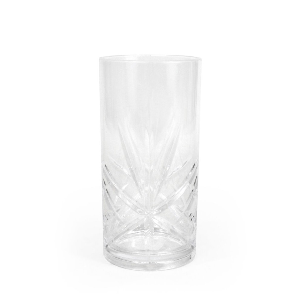 Verre à whisky La Mediterránea (24 Unités)