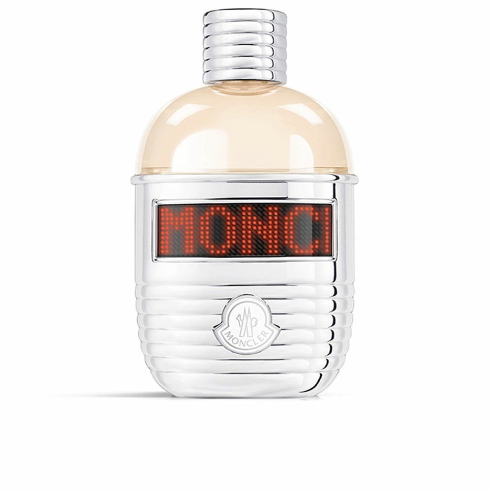 Damenparfüm Moncler MONCLER POUR FEMME EDP 150 ml