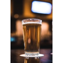 Verre d'eau La Mediterránea 0,5 L (24 Unités)