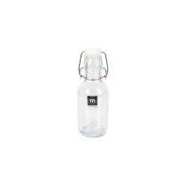 Bouteille en Verre La Mediterránea verre 250 ml (24 Unités)