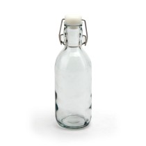 Bouteille en Verre La Mediterránea verre 500 ml (24 Unités)