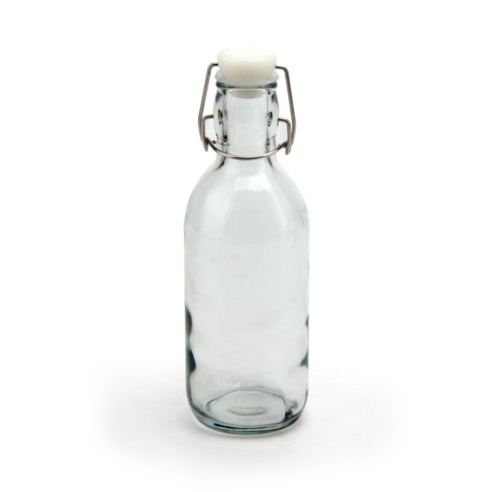 Bouteille en Verre La Mediterránea verre 500 ml (24 Unités)