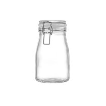 Glas-Flasche La Mediterránea Glas 500 ml 0,5 L (12 Stück)